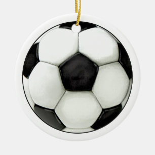 Tag de football / Ornement - SRF