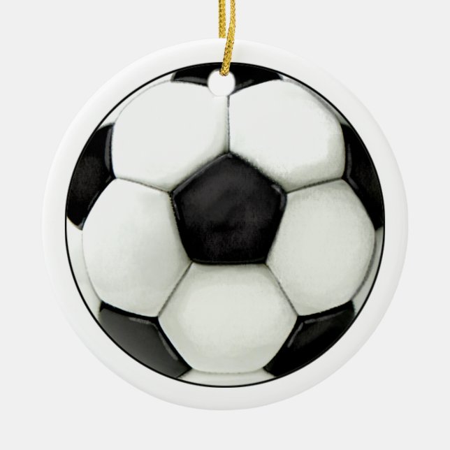 Tag de football / Ornement - SRF (Devant)