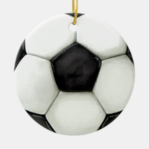 Tag de football / Ornement - SRF