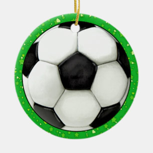 Tag de football / Ornement - SRF