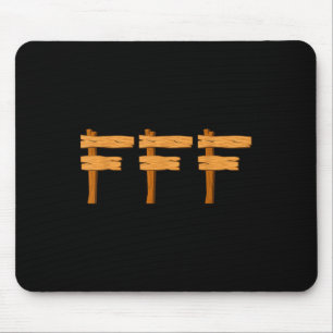 Tag Der Erde Climate Protection Environmental Prot Mouse Pad