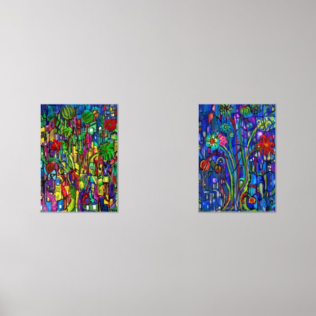 Tag und Nacht (Recto)