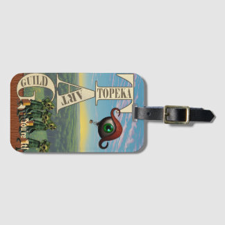 TAG You're it . Classic Playing Cards