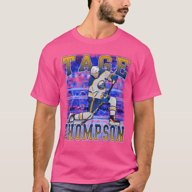 Tage Thompson T-Shirt (Front)