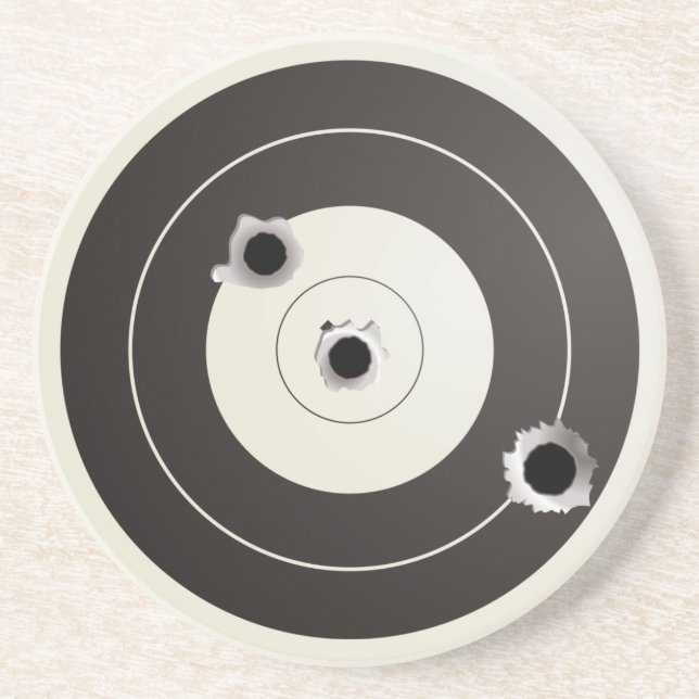 Taget shooting coaster (Front)