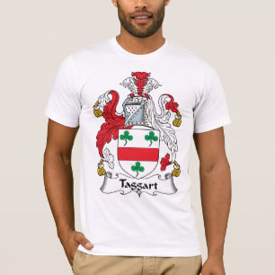Taggart Family Crest T-Shirt