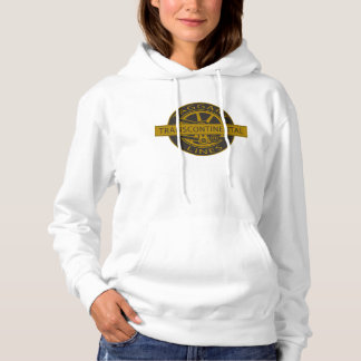 Taggart Transcontinental Sweat - shirt à capuche f