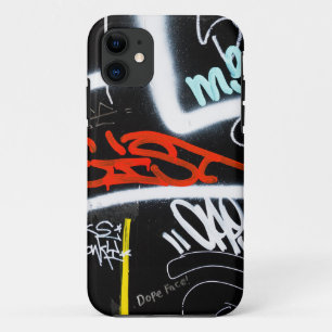 tagged iPhone 11 case