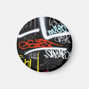 tagged magnet