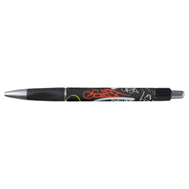 tagged pen (Front)