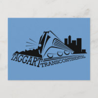Taggert Transcontinental