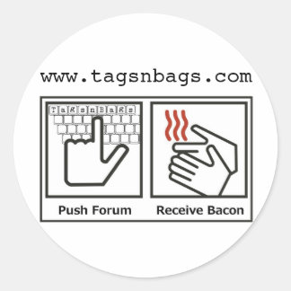 TAGS N BAGS