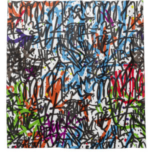 tags seamless pattern. Graffiti background.art,pat