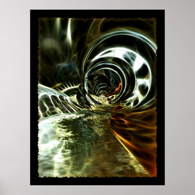 Tagyiana Fantasy Poster (Front)