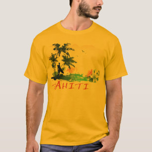 Tahiti T-Shirt