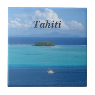Tahiti Tile