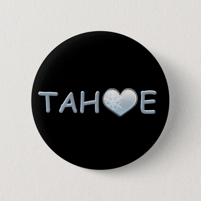 TAHOE 2 INCH ROUND BUTTON (Front)