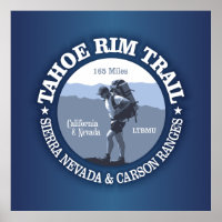 Tahoe Rim Trail