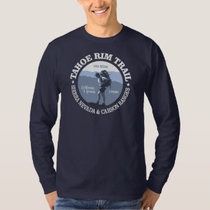 Tahoe Rim Trail T-Shirt