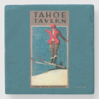 Tahoe Tavern Promo Poster
