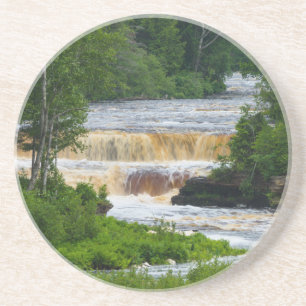 Tahquamenon Lower Falls Coaster