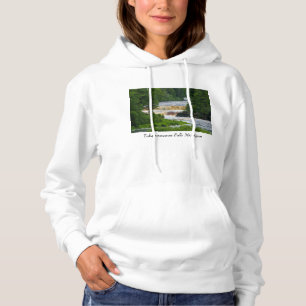 Tahquamenon Lower Falls Hoodie