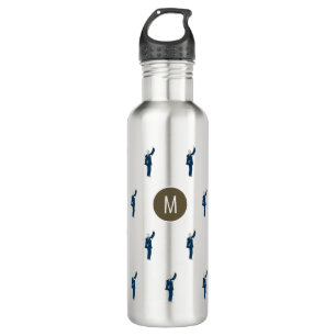 Tai Chi 710 Ml Water Bottle