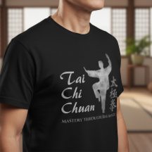 Tai Chi Chuan – Mastery Through Balance