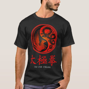 Tai Chi Chuan  T-Shirt
