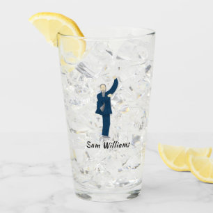 Tai Chi Glass