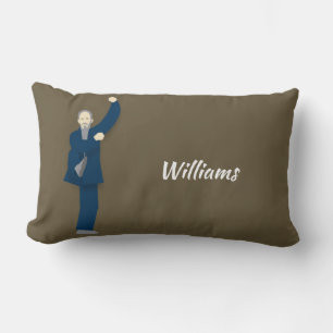 Tai Chi Lumbar Pillow