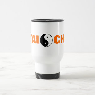 TAI CHI TRAVEL MUG