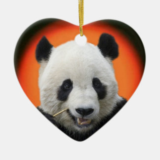 TAI SHAN CERAMIC ORNAMENT