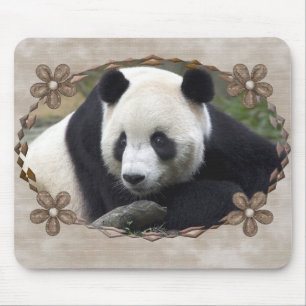 TAI SHAN MOUSE PAD