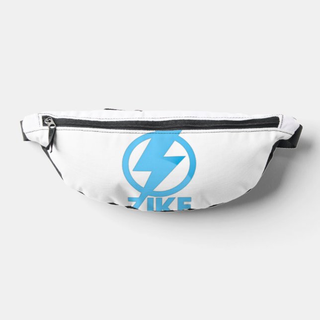 taibinagurar fanny pack (Lay Down)