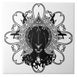 Taidushan DeLoopL Tile