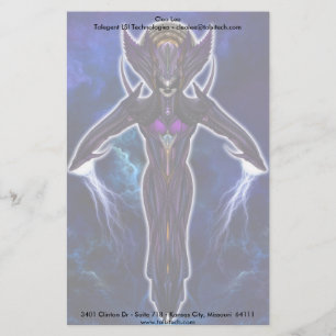 Taidushan Empress Chinsisha Stationery
