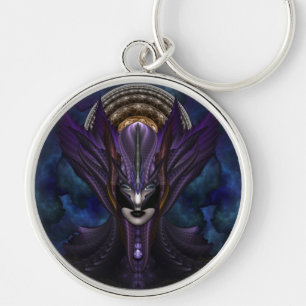 Taidushan Empress Keychain