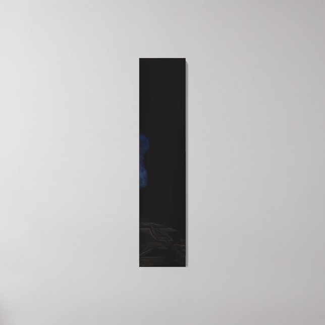 Taidushan Empress Right Panel Canvas Print (Front)