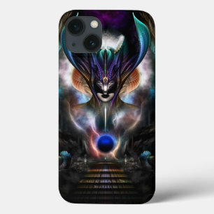Taidushan Sai Spirit Of Power WD 6/6S Xtreme Coque