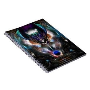 Taidushan Sai Spirit Of Power WD Notebook