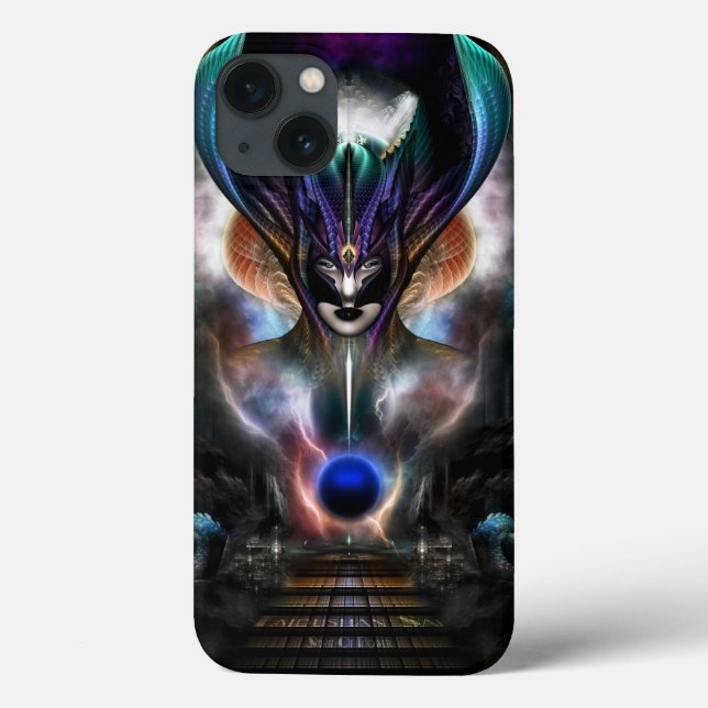 Taidushan Sai Spirit Of Power WD Samsung Note 4 Cs Case-Mate iPhone Case (Back)