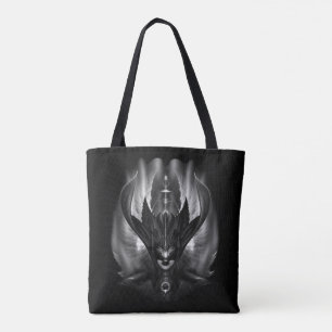 Taidushan Sai The Talons Of Time BlackSun Tote Bag
