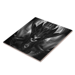 Taidushan Sai TOT BlackSun Tile