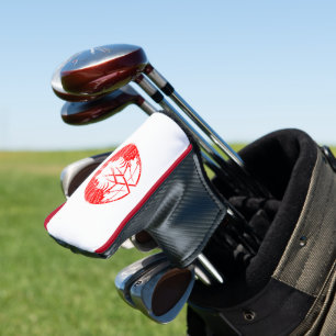 Taii no Maru Golf Head Cover
