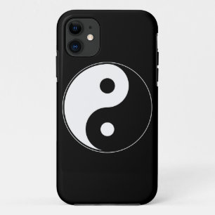 Taiji iPhone 11 Case