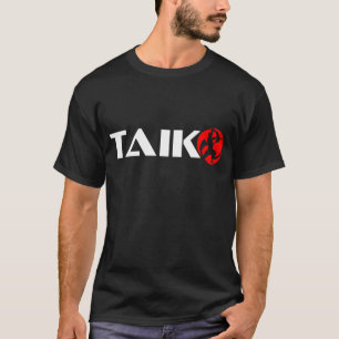 Taiko Guy (Design 2) T-Shirt