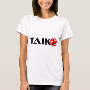 Taiko Guy (Design 3) T-Shirt