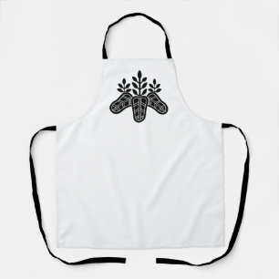 Taiko-kiri Apron