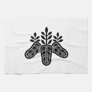 Taiko-kiri Kitchen Towel